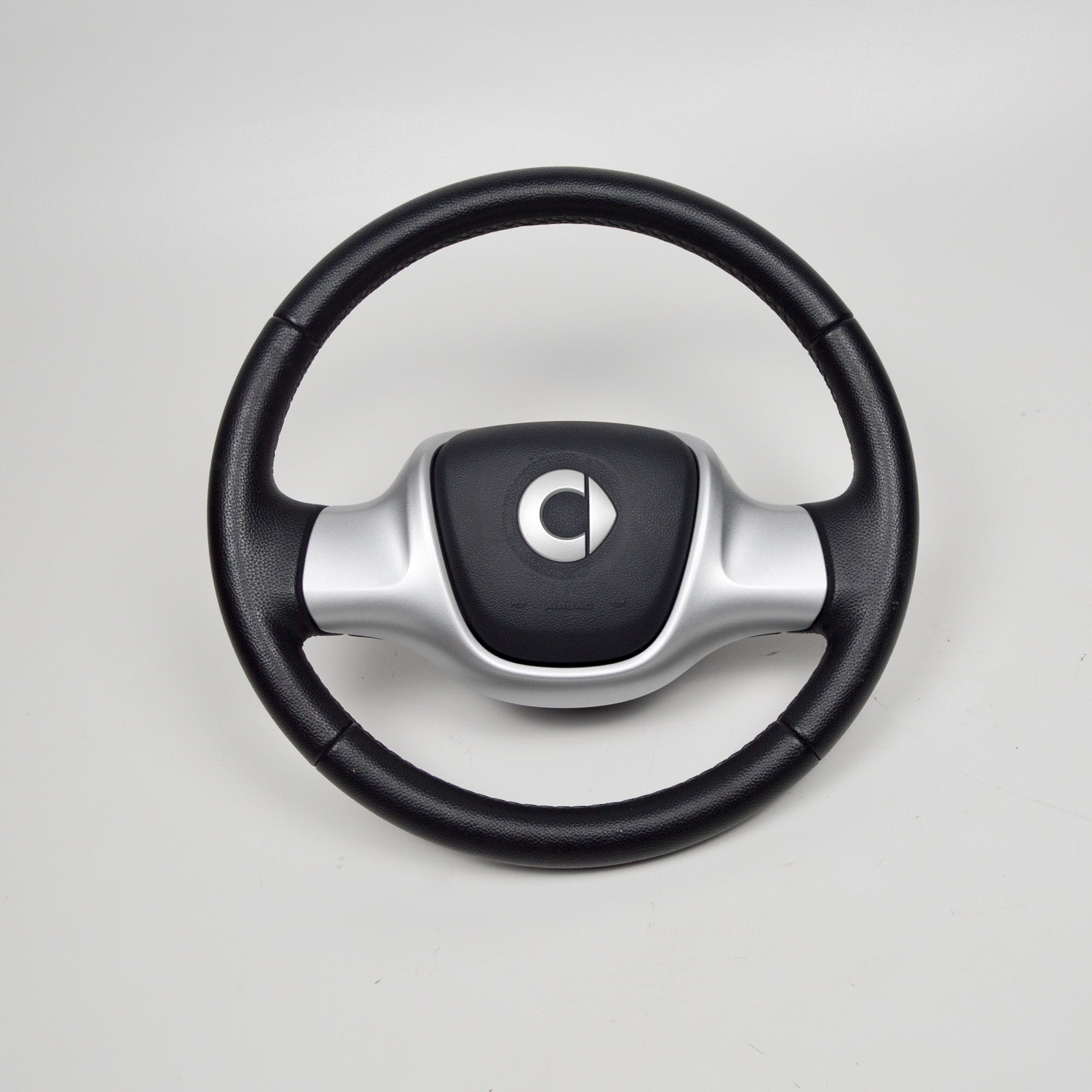 Smart Fortwo 451 Steering Wheel Airbag Steering Angle Sensor Complete ...