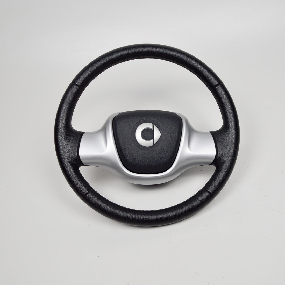 Smart Fortwo 451 Lenkrad Airbag Lenkwinkelsensor Komplett.(gebraucht)