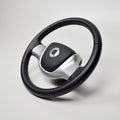 Smart Fortwo 451 Lenkrad Airbag Lenkwinkelsensor Komplett.(gebraucht)