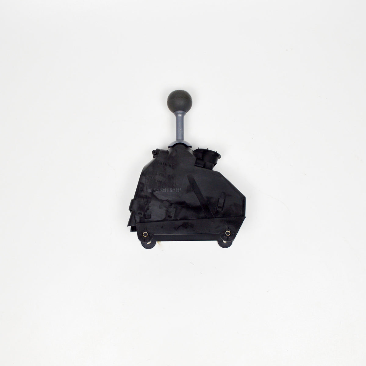 Smart Fortwo 450 Schaltung Schalthebel Tiptronic Q0007542V003C28Y00 (gebraucht)