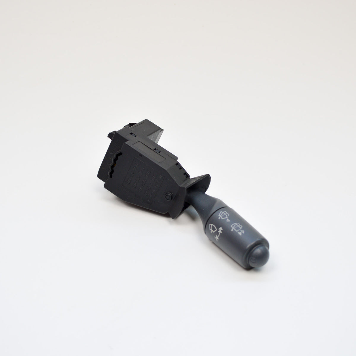 Smart Fortwo 451 Lenkstockhebel Wischer Schalter grau A4515450410.(gebraucht)
