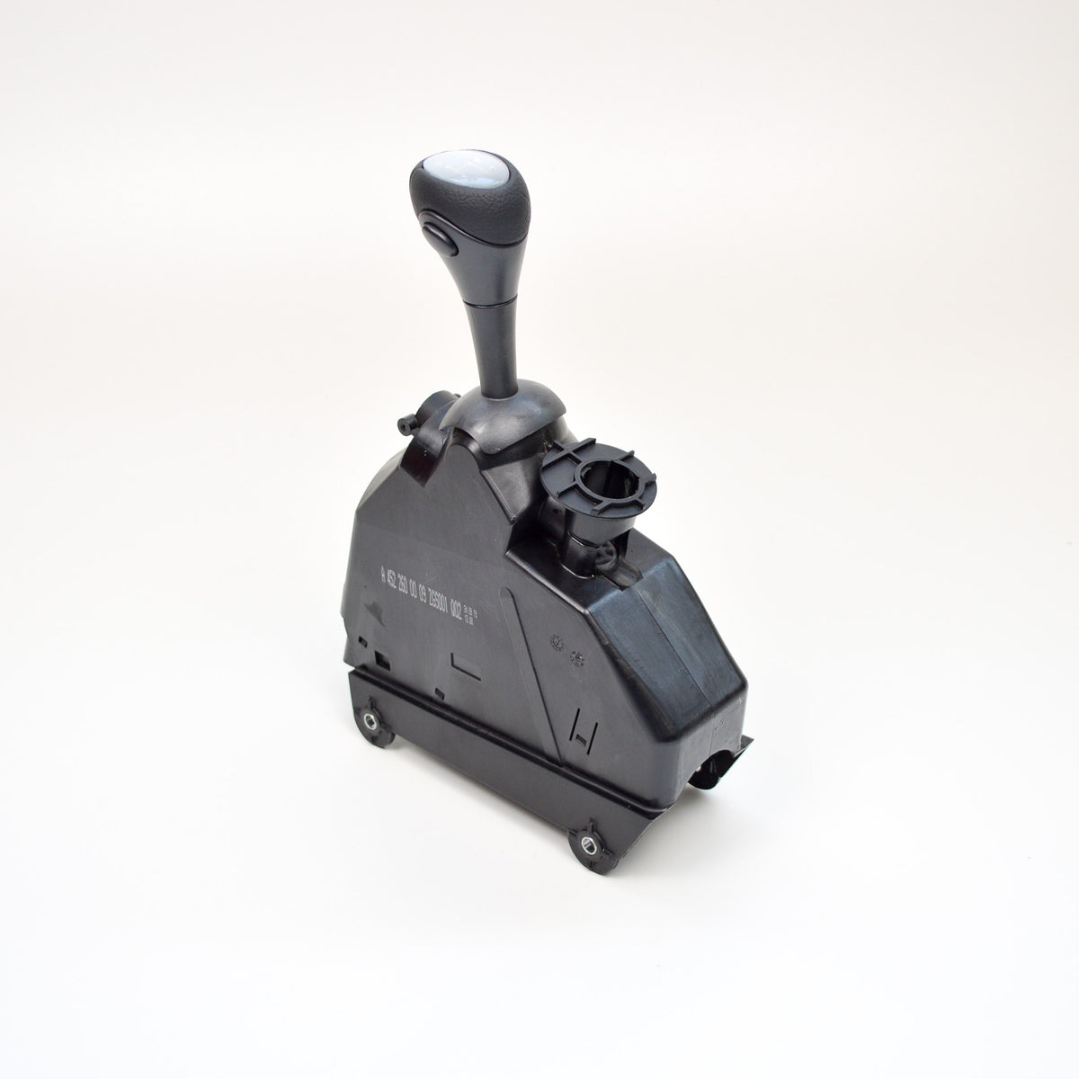 Smart Fortwo 450 Automatik / Softtouch Umrüstung - Schalthebel Schaltung (gebraucht)