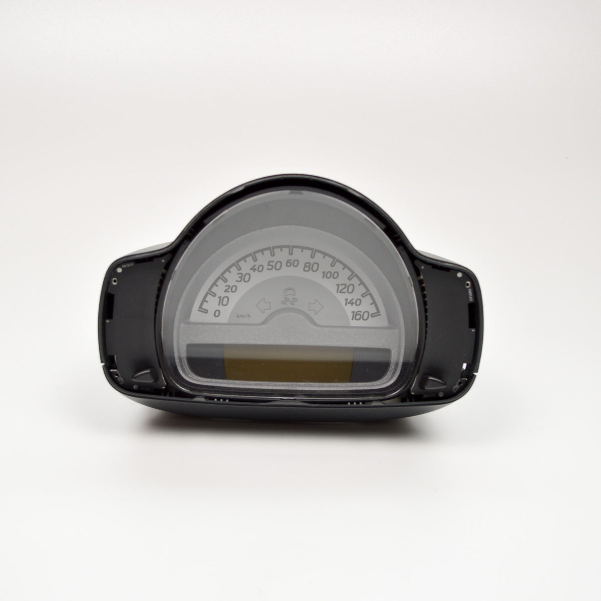 Smart Fortwo 451 groupe d'instruments de compteur de vitesse d'origine A4519003800