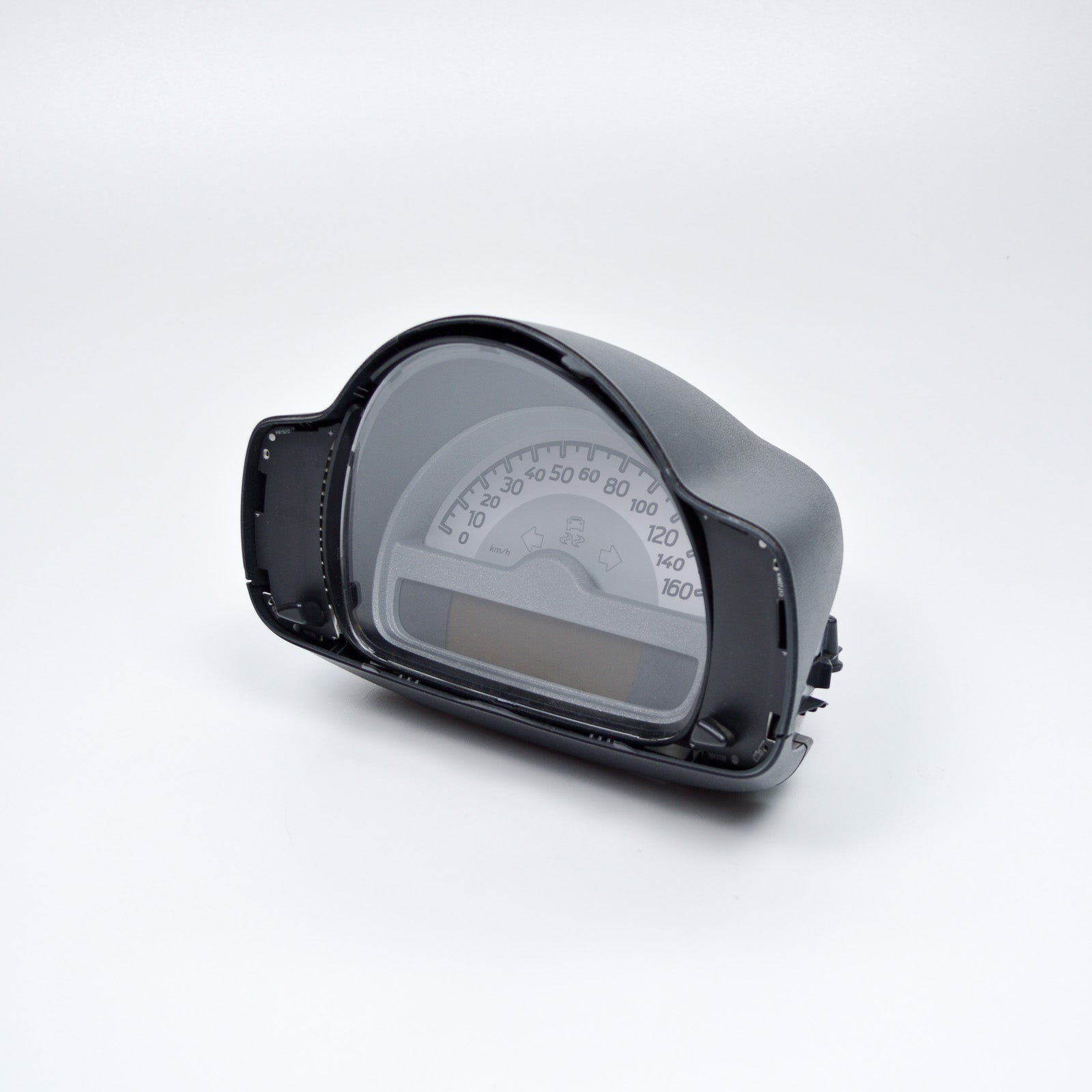 Smart Fortwo 451 original speedometer instrument cluster A4519003800