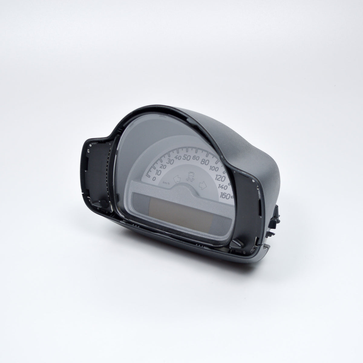 Smart Fortwo 451 groupe d'instruments de compteur de vitesse d'origine A4519003800