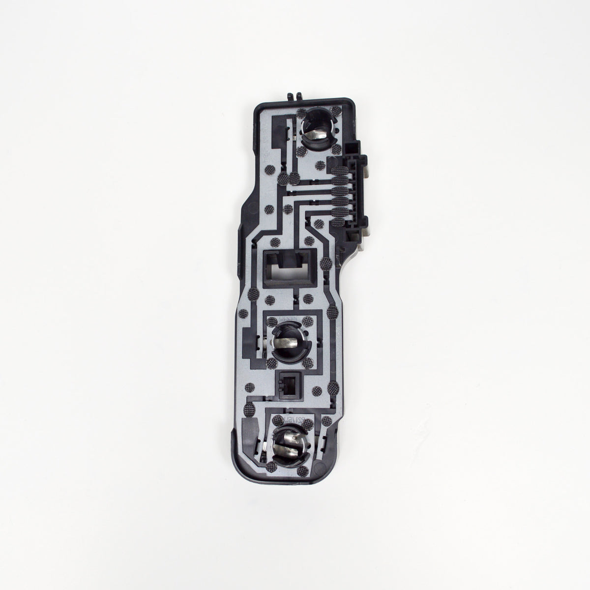 Smart Fortwo 451 support de lampe support de lampe feu arrière gauche A4518200077