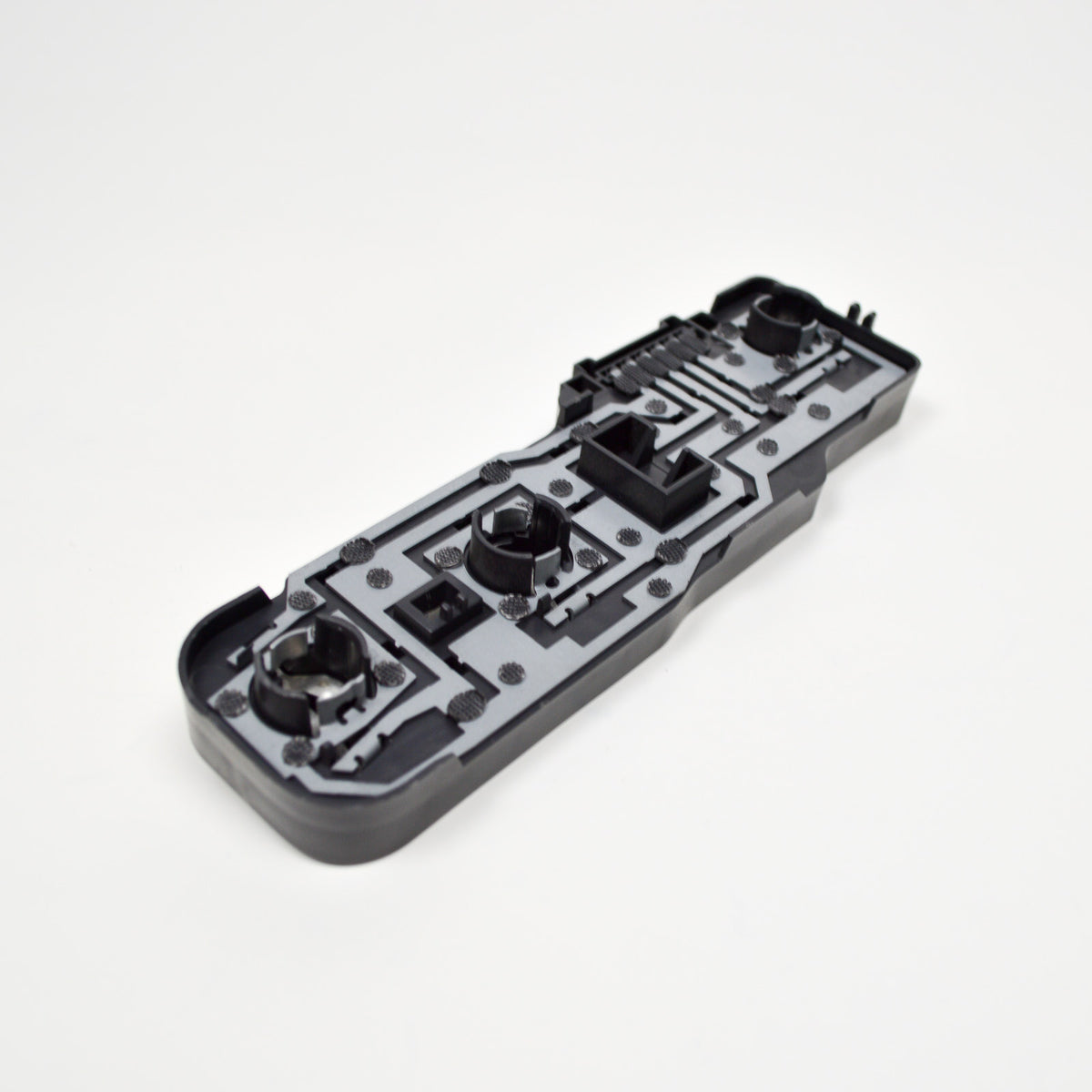 Smart Fortwo 451 support de lampe support de lampe feu arrière gauche A4518200077