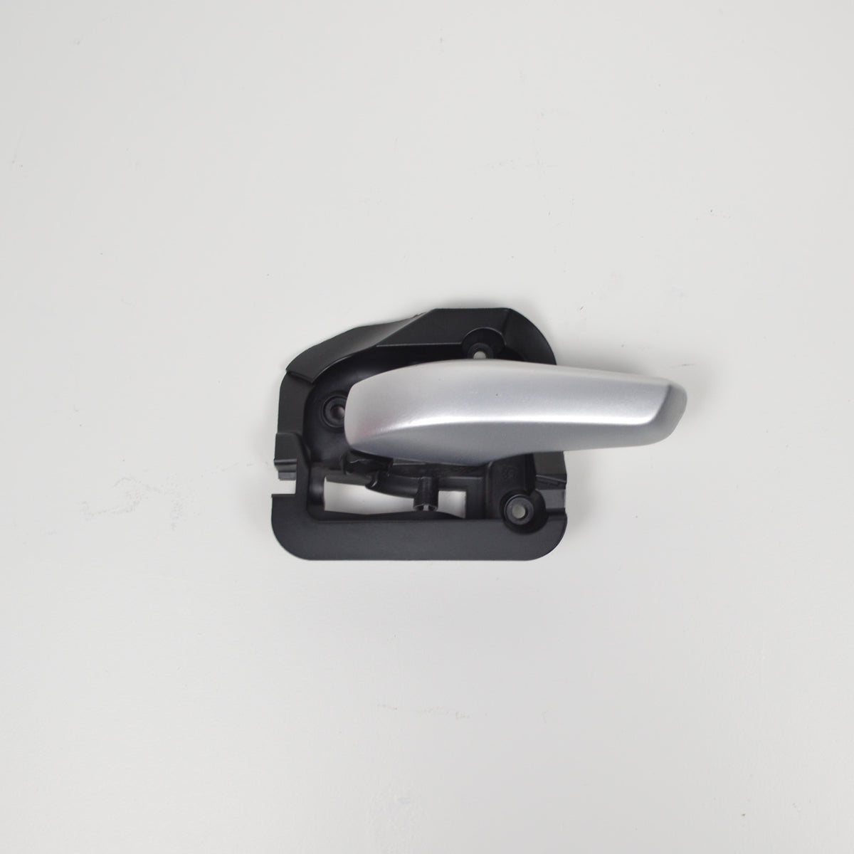 Smart Fortwo 451 Türgriff Innenbestätigung Tür rechts silber A4517600261