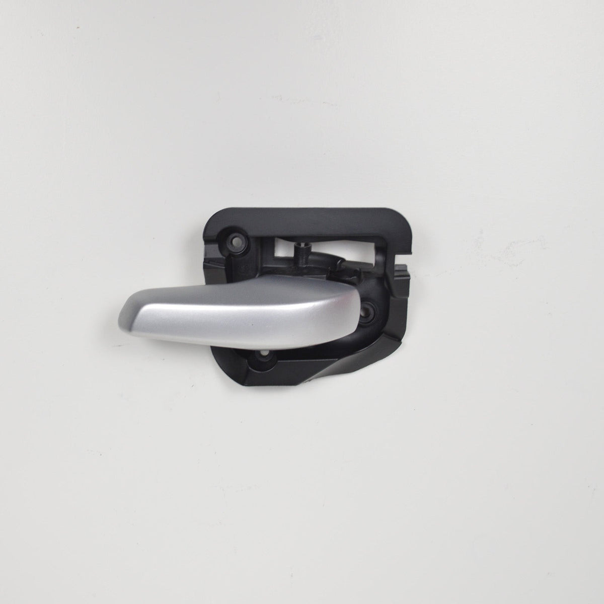 Smart Fortwo 451 Türgriff Innenbestätigung Tür links silber A4517600161