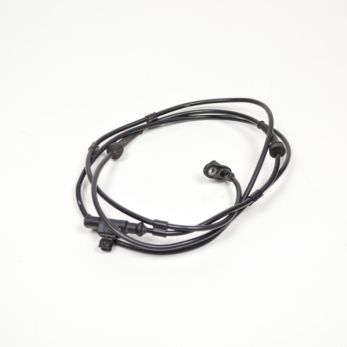 Smart Fortwo 451 ABS Sensor links vorne A4515400217 (gebraucht)