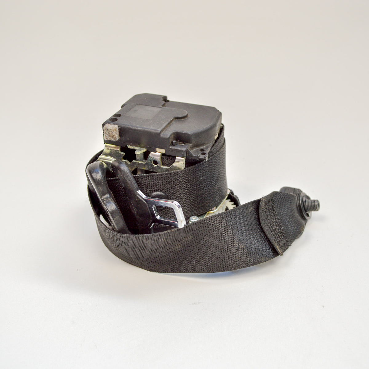 Smart Fortwo 450 Gurt Sicherheitsgurt Gurtstraffer rechts 0000862V026 (gebraucht)