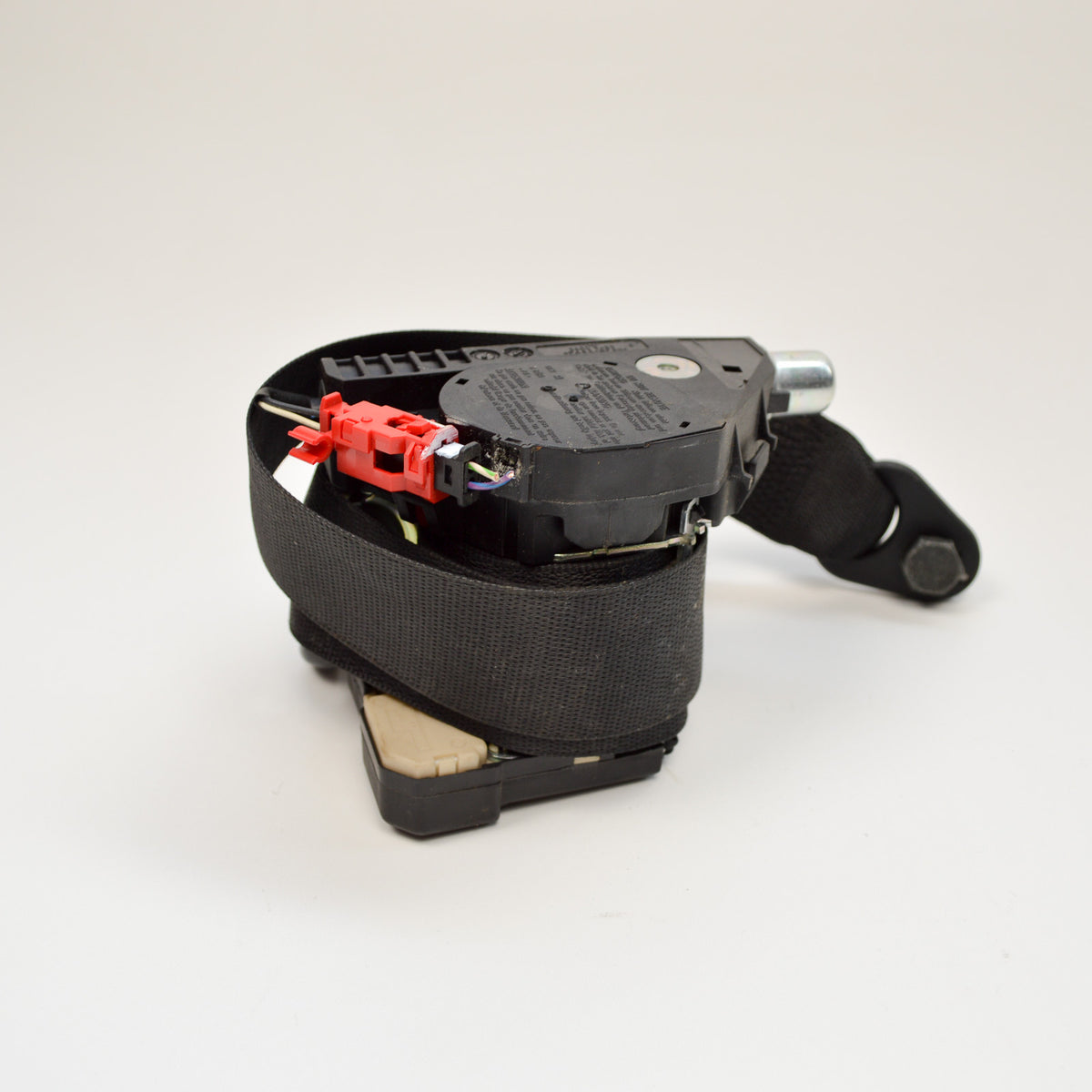 Smart Fortwo 450 Gurt Sicherheitsgurt Gurtstraffer rechts 0000862V026 (gebraucht)