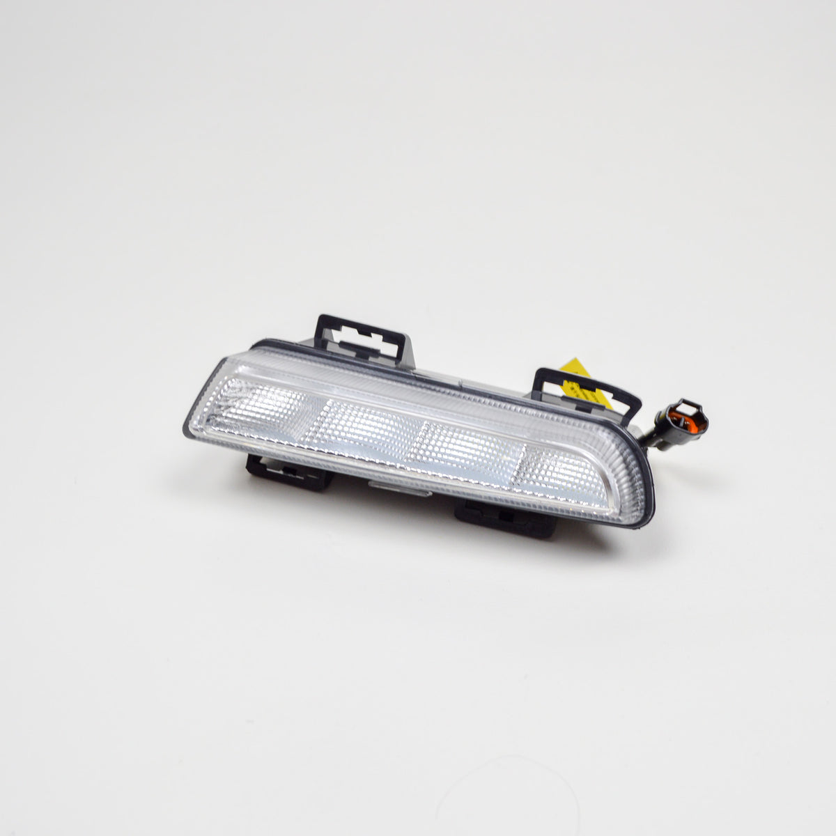 Smart Fortwo 451 Facelift 12-14 Tagfahrlicht Set LED E-Zeichen