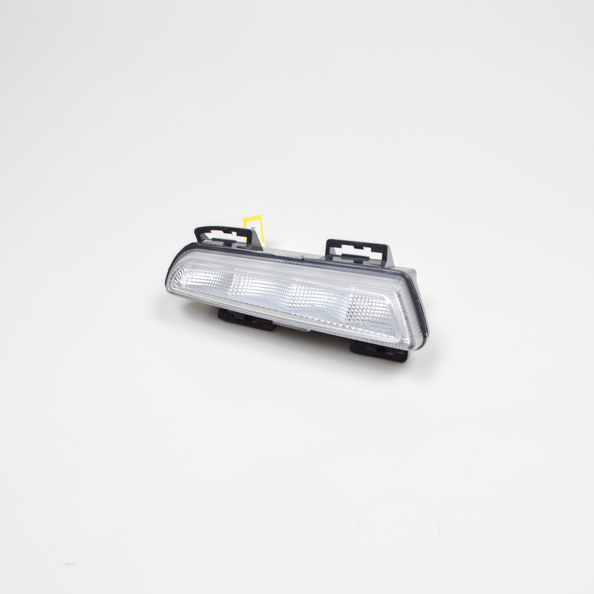 Smart Fortwo 451 Facelift 12-14 Tagfahrlicht Set LED E-Zeichen