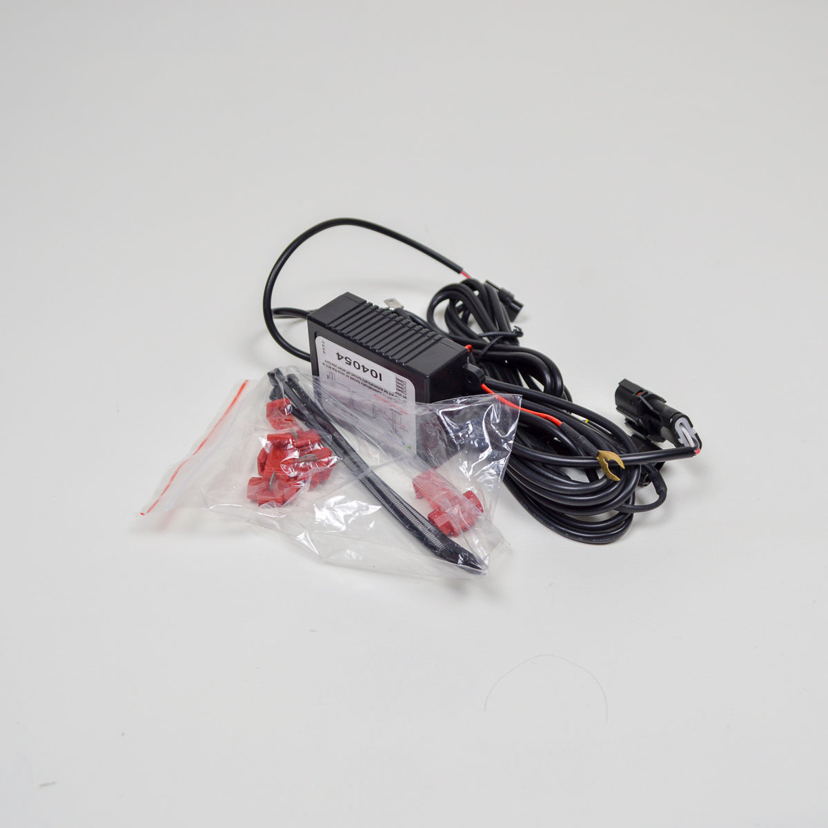 Smart Fortwo 451 Facelift 12-14 Tagfahrlicht Set LED E-Zeichen