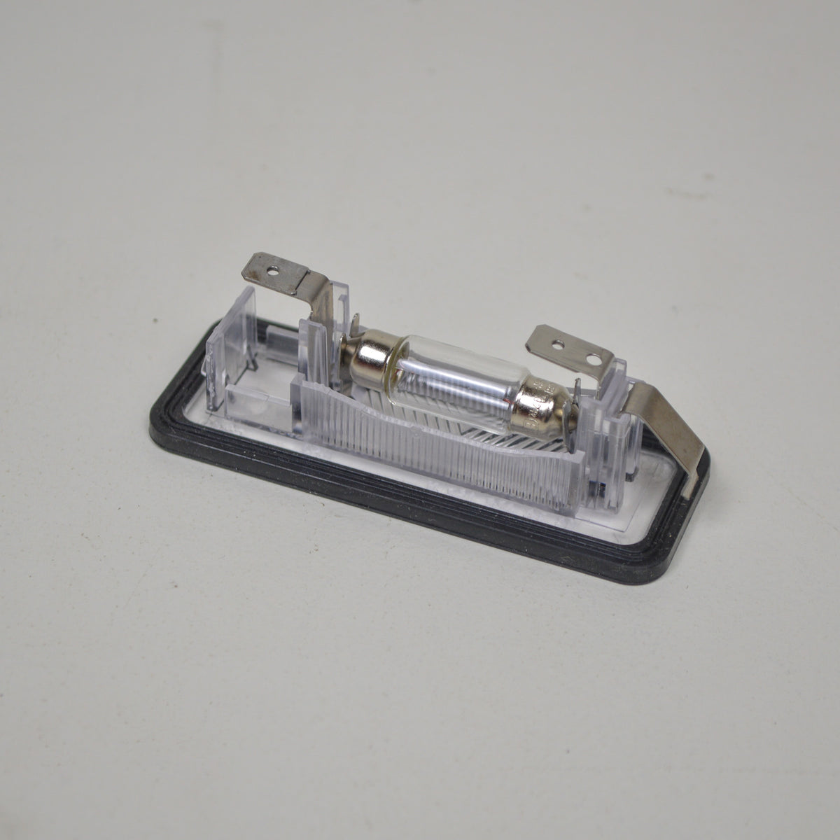 Éclairage de plaque d'immatriculation Smart Fortwo 451