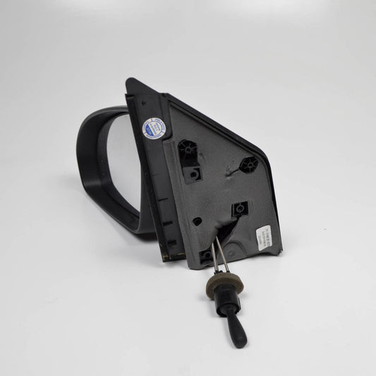 Smart Fortwo 451 outside mirror left driver's side A4518103016 (used)