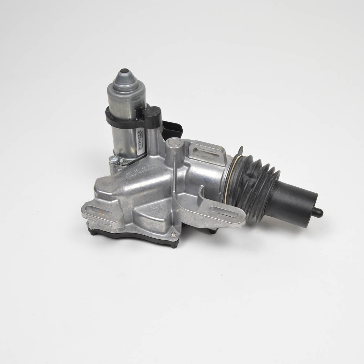 Actionneur d'embrayage à cylindre récepteur Smart Fortwo 451 Sachs