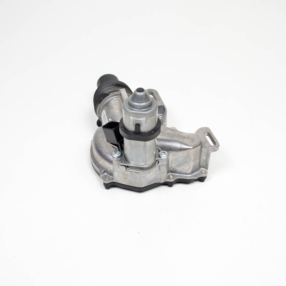 Actionneur d'embrayage à cylindre récepteur Smart Fortwo 451 Sachs