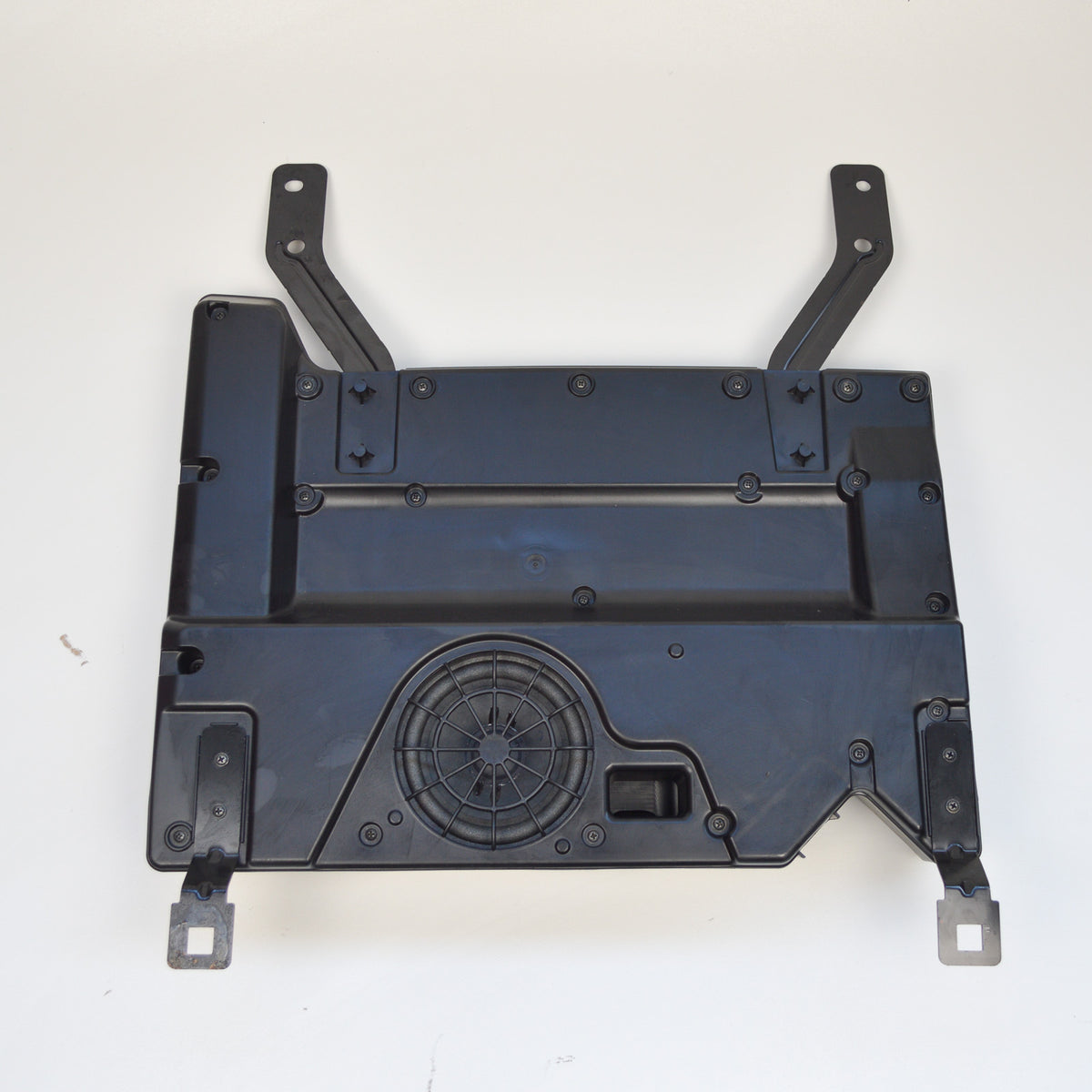 Smart Fortwo 451 caisson de basses actif A4518200202