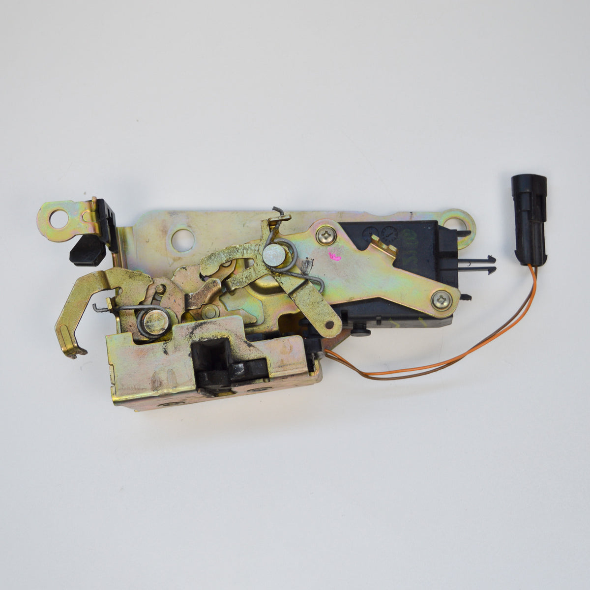 Smart Fortwo 450 electric door lock Locking door right (used)