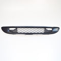 Smart Fortwo 451 Kühlergrill Frontgrill Vorfacelift schwarz (gebraucht) A4518880015C22A