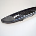 Smart Fortwo 451 Kühlergrill Frontgrill Vorfacelift schwarz (gebraucht) A4518880015C22A