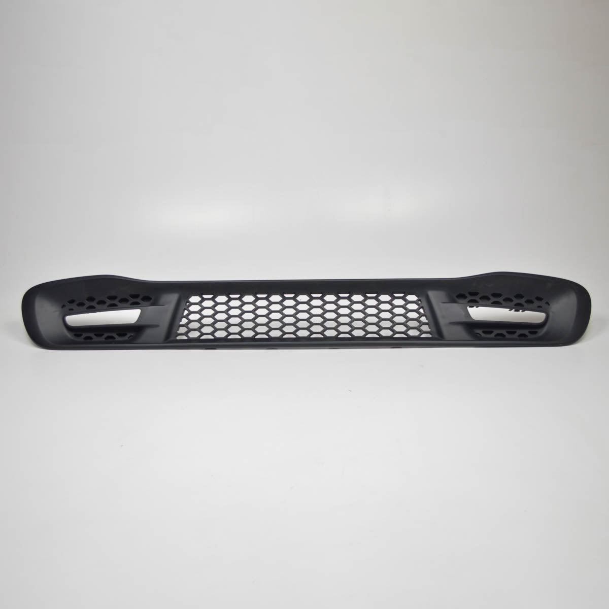 Smart Fortwo 451 front bumper cover daytime running lights A4518880623