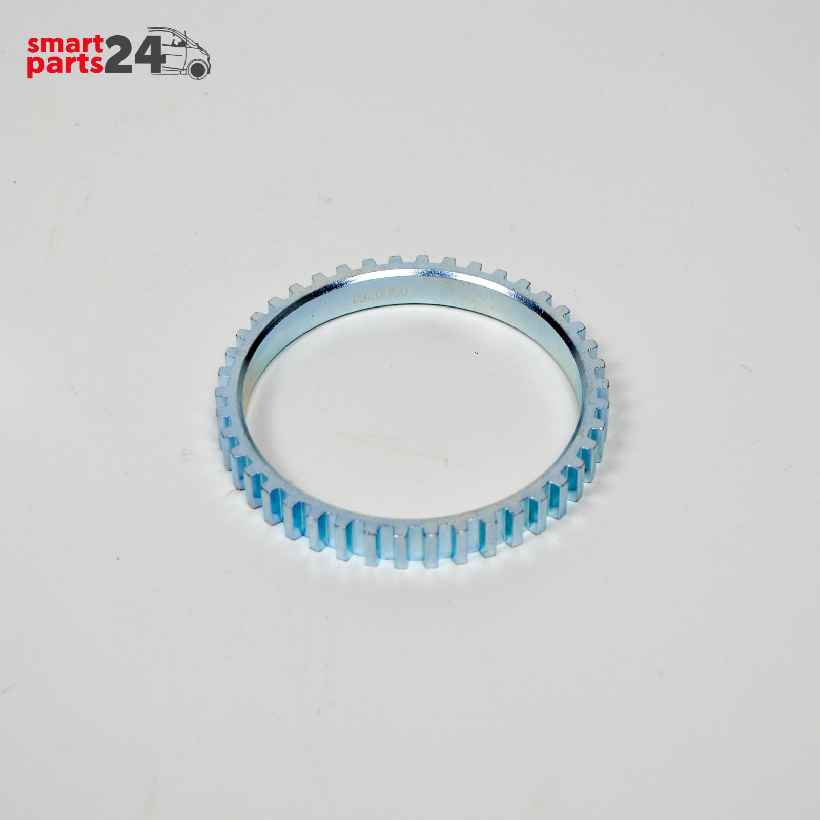 Smart Fortwo 450 sensor ring ABS ring