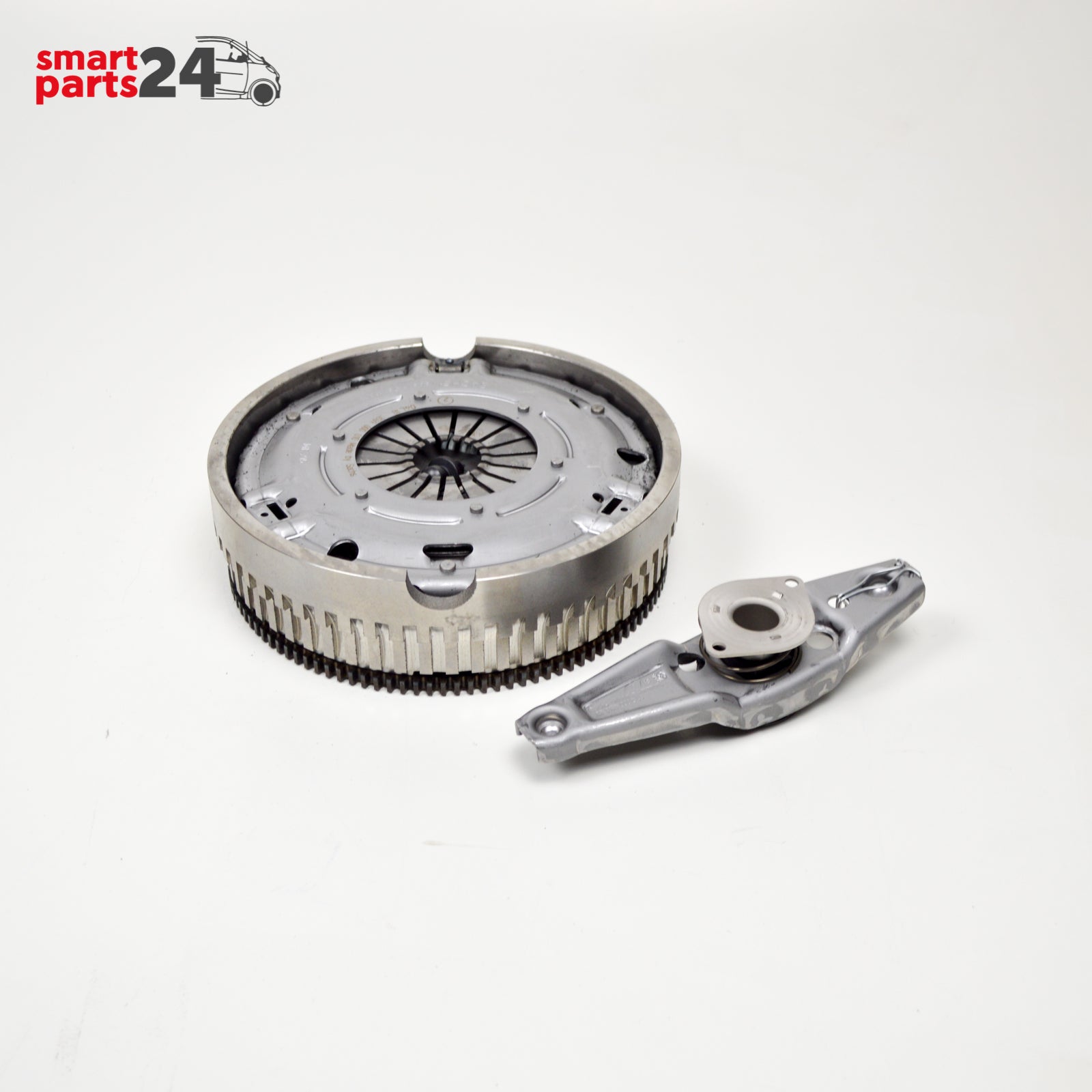 Smart Fortwo 450 CDI Sachs clutch kit with release bearing 3090600003