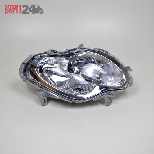 Ladekantenschutz passend für Smart Forfour / 4Four II (Typ W453 ab BJ 2014)  - 3D Carbon Silber : : Auto & Motorrad