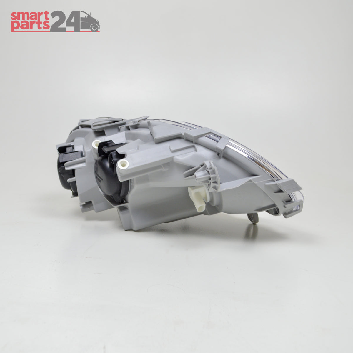 Smart Fortwo 450 Scheinwerfer Hauptscheinwerfer Facelift links, elektr. LWR, mit Stellmotor.(neu)