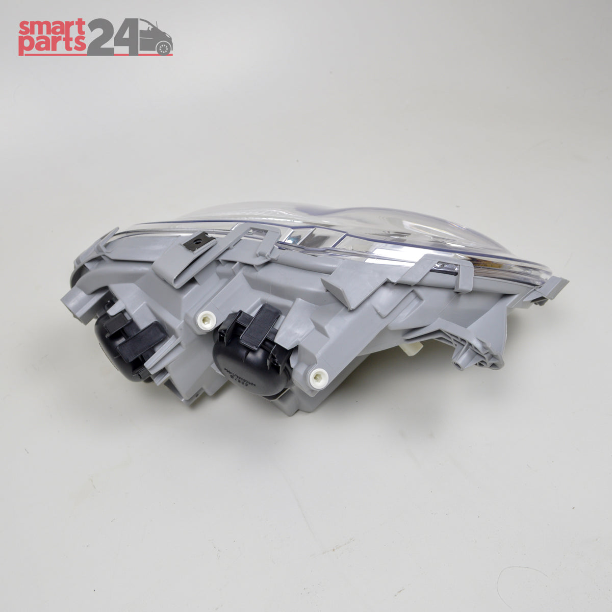 Smart Fortwo 450 Scheinwerfer Hauptscheinwerfer Facelift links, elektr. LWR, mit Stellmotor.(neu)
