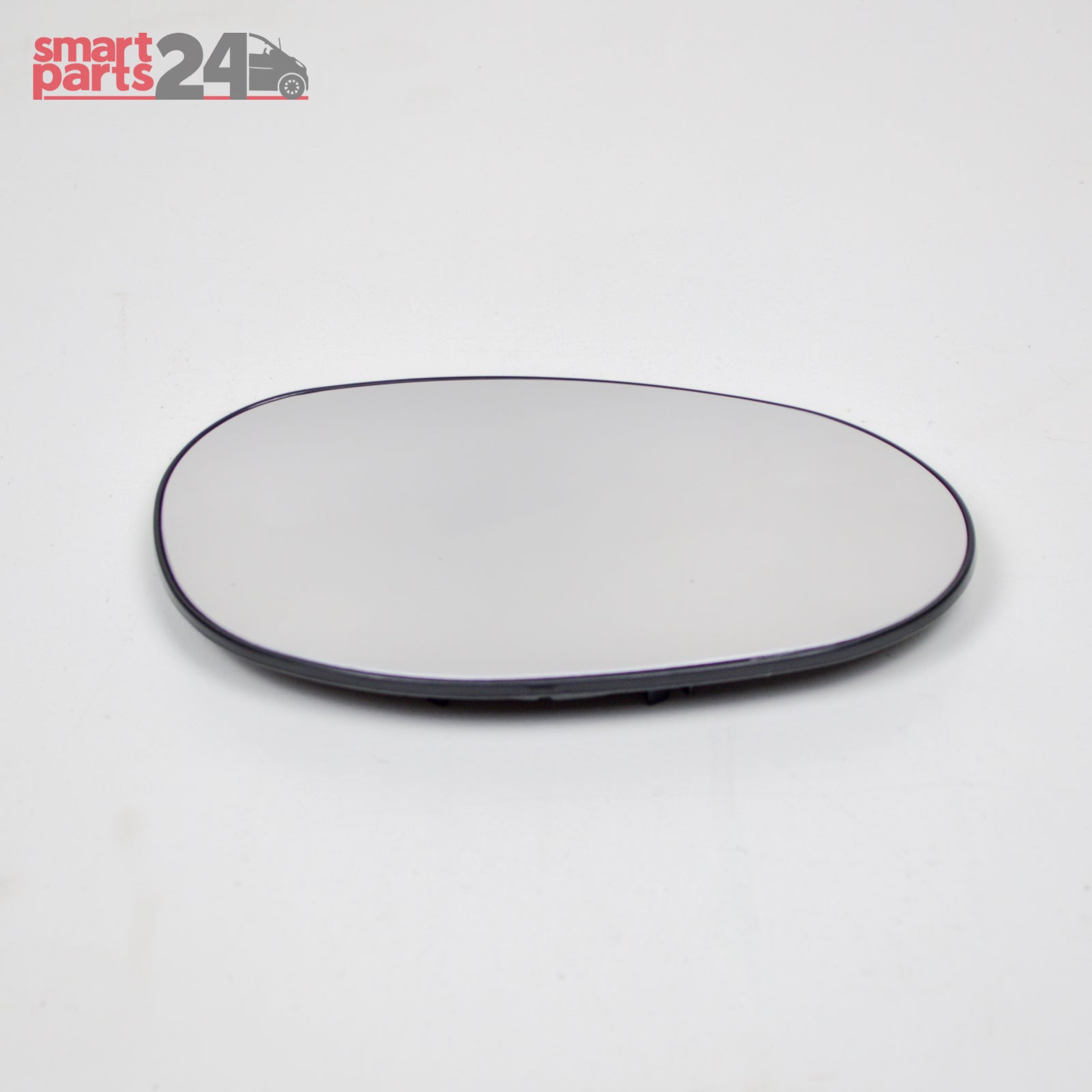Smart Fortwo 450 Spiegelglas Spiegel Scheibe rechts