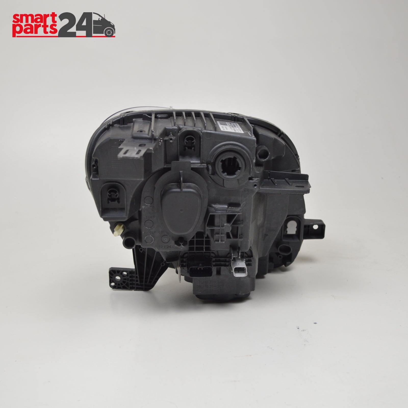 Smart Fortwo 453 Halogen LED Headlight Front Left A4538200739